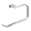 Gedy Glamour Wieszak ring na ręcznik 24 cm, chrom 5770